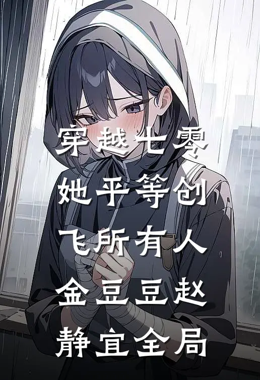 穿越七零，她平等创飞所有人金豆豆赵静宜全局