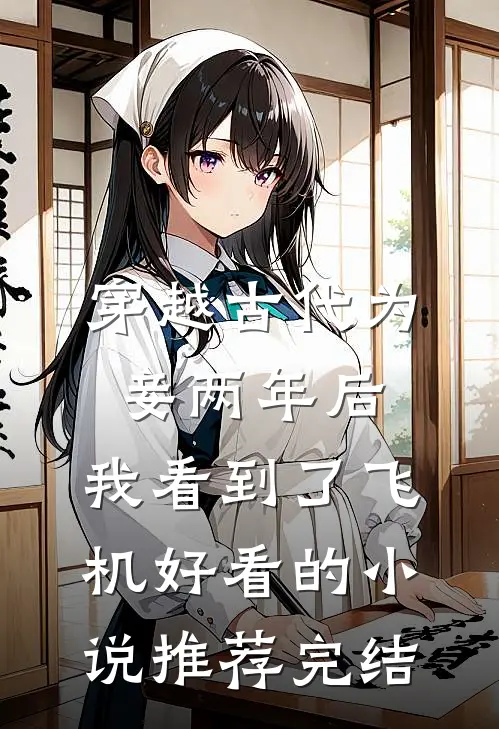 穿越古代为妾两年后，我看到了飞机好看的小说推荐完结