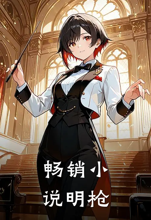 畅销小说明枪