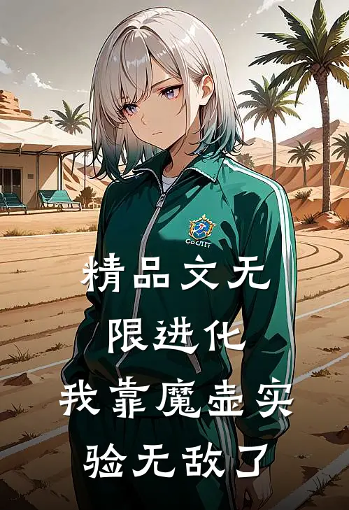 精品文无限进化：我靠魔壶实验无敌了