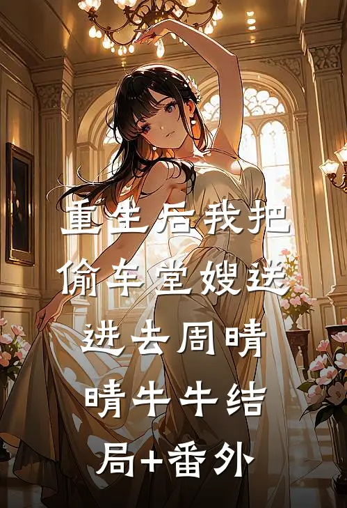 重生后我把偷车堂嫂送进去周晴晴牛牛结局+番外