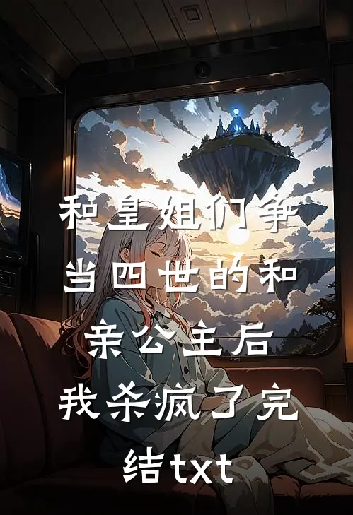 和皇姐们争当四世的和亲公主后，我杀疯了完结txt