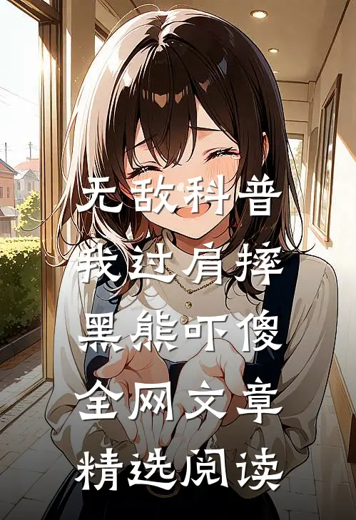 无敌科普：我过肩摔黑熊吓傻全网文章精选阅读