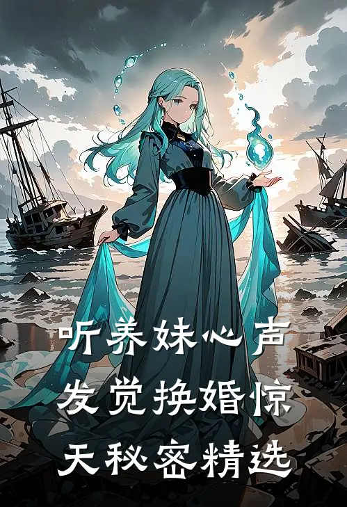 听养妹心声，发觉换婚惊天秘密精选