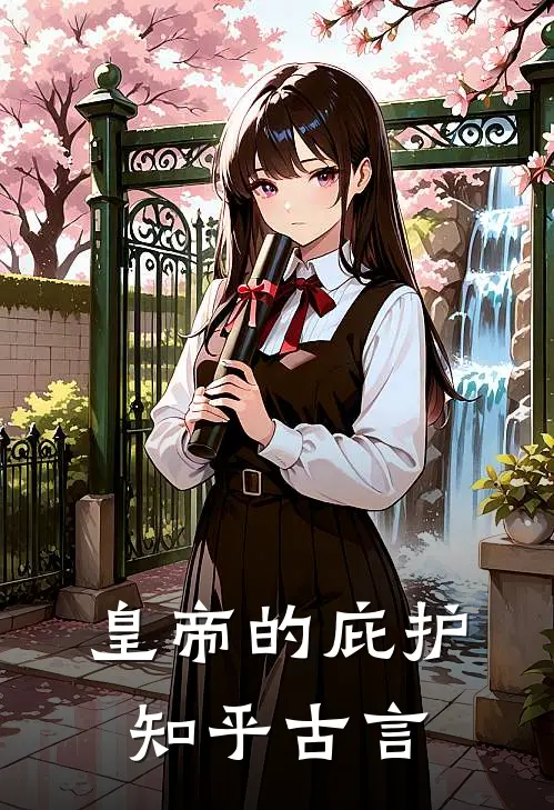 皇帝的庇护知乎古言