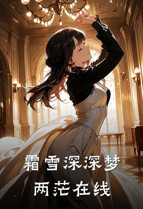 霜雪深深梦两茫在线