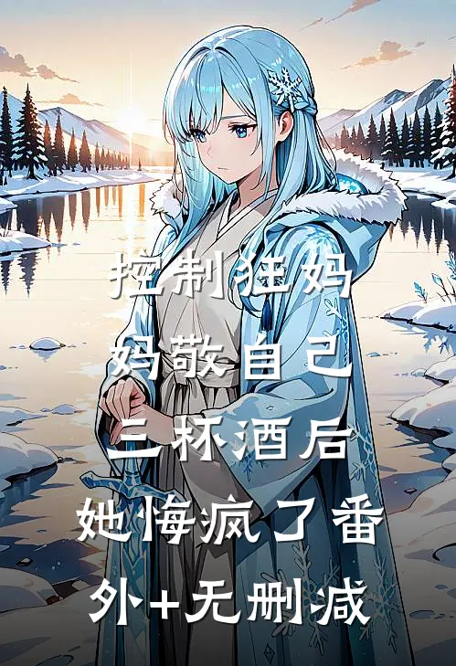 控制狂妈妈敬自己三杯酒后，她悔疯了番外+无删减