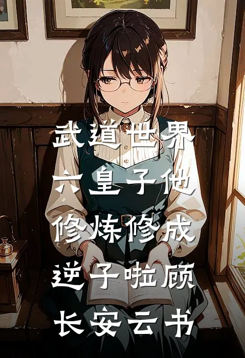 武道世界：六皇子他修炼修成逆子啦顾长安云书