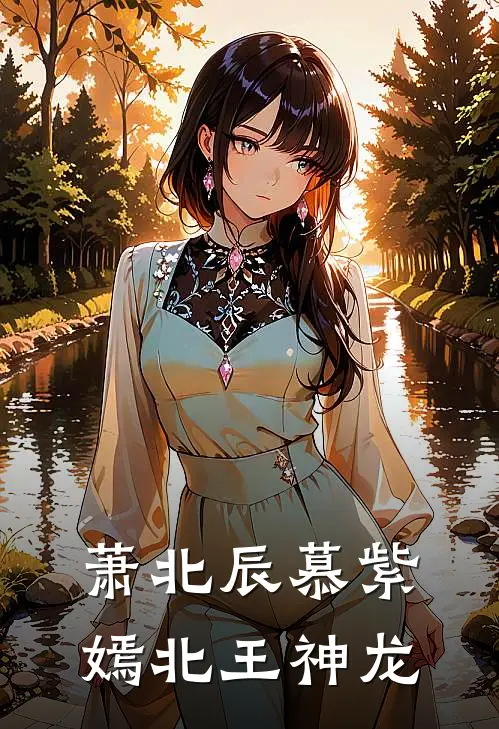 萧北辰慕紫嫣北王神龙