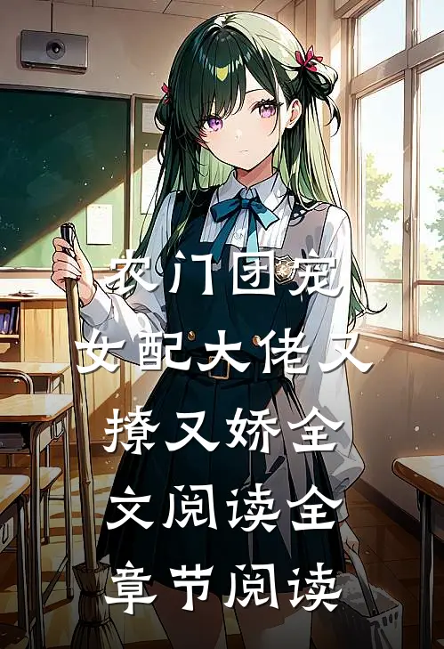 农门团宠:女配大佬又撩又娇全文阅读全章节阅读