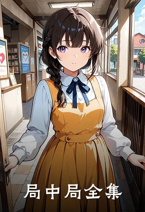 局中局全集