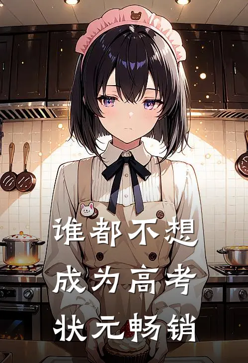 谁都不想成为高考状元畅销