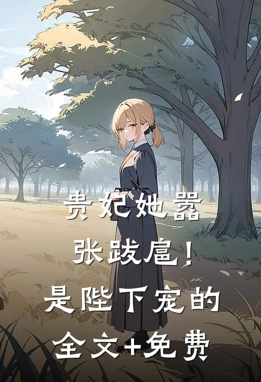 贵妃她嚣张跋扈！是陛下宠的全文+免费