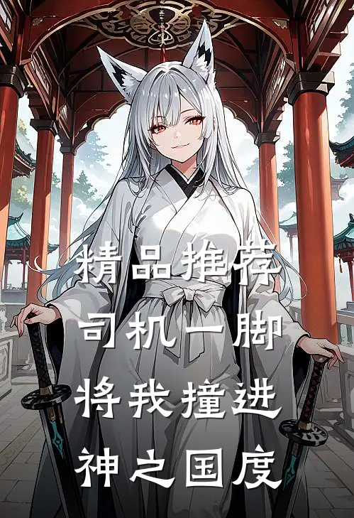 精品推荐司机一脚将我撞进神之国度