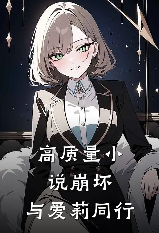 高质量小说崩坏：与爱莉同行