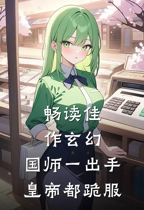 畅读佳作玄幻：国师一出手，皇帝都跪服