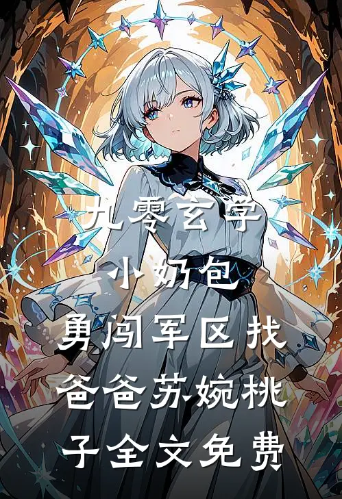 九零玄学小奶包，勇闯军区找爸爸苏婉桃子全文免费