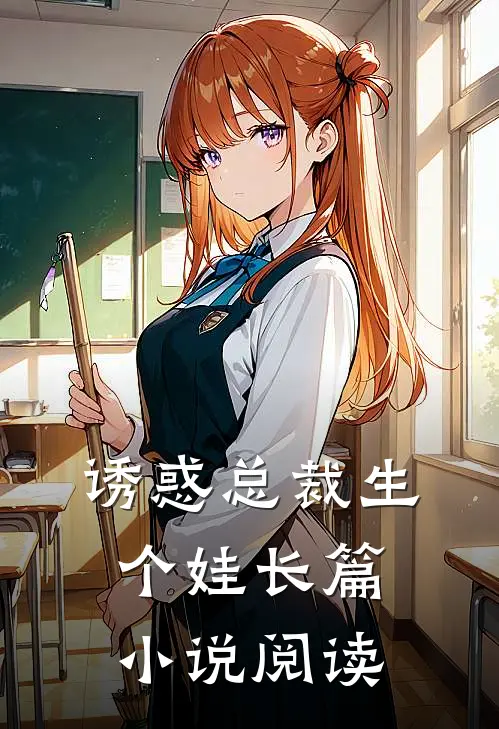诱惑总裁生个娃长篇小说阅读