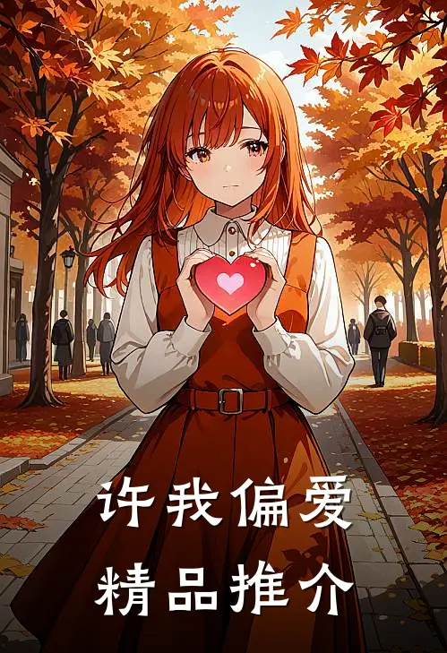 许我偏爱精品推介