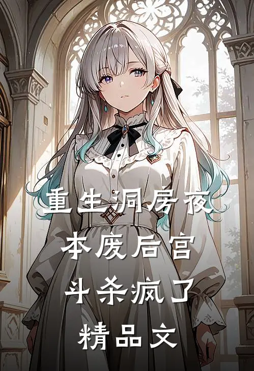 重生洞房夜,本废后宫斗杀疯了精品文