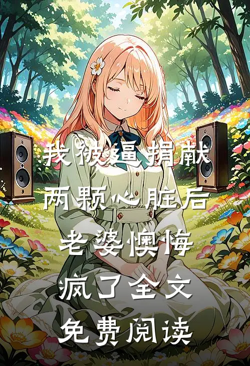 我被逼捐献两颗心脏后，老婆懊悔疯了全文免费阅读