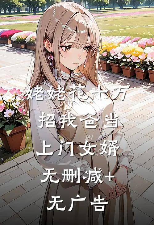 姥姥花十万招我爸当上门女婿。无删减+无广告
