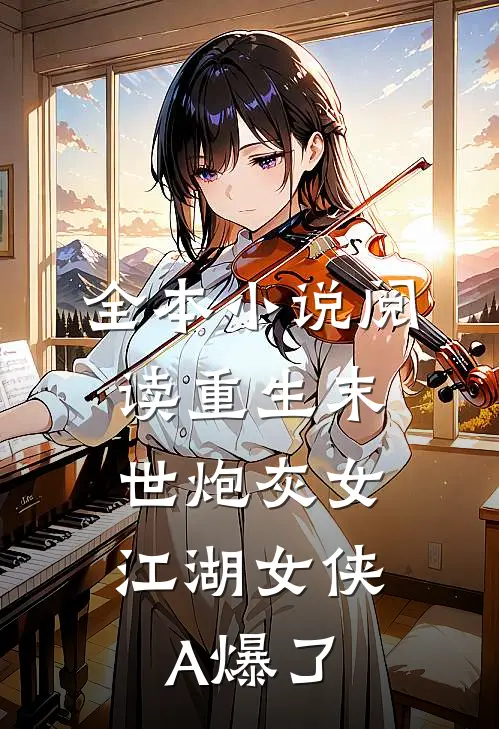 全本小说阅读重生末世炮灰女：江湖女侠A爆了
