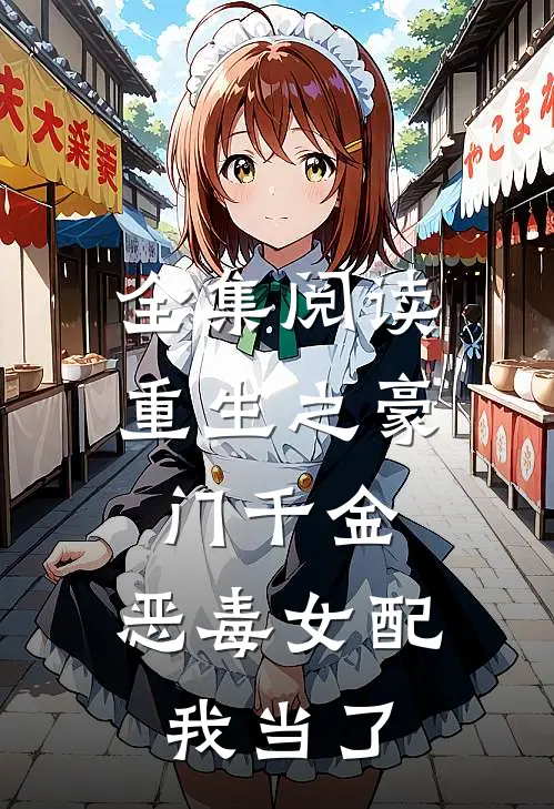 全集阅读重生之豪门千金：恶毒女配我当了