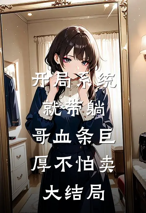 开局系统就带躺，哥血条巨厚不怕卖大结局