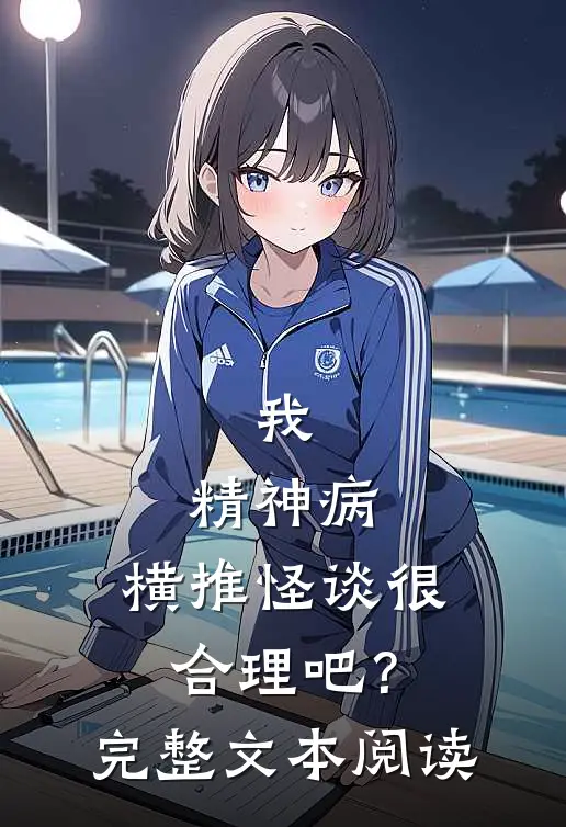 我，精神病，横推怪谈很合理吧？完整文本阅读