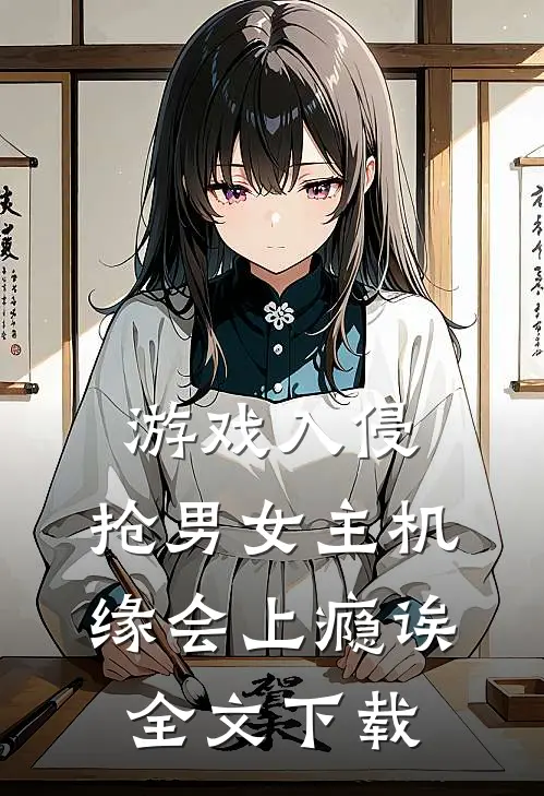 游戏入侵：抢男女主机缘会上瘾诶全文下载