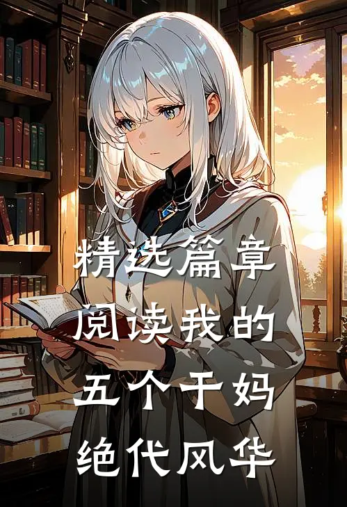 精选篇章阅读我的五个干妈绝代风华