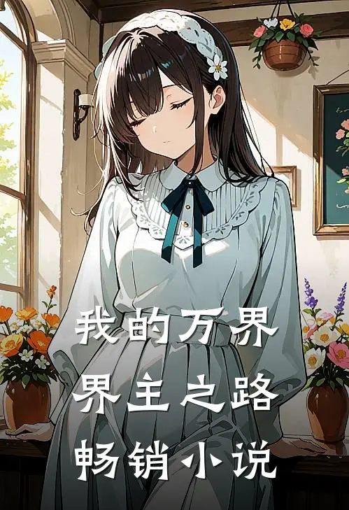 我的万界界主之路畅销小说