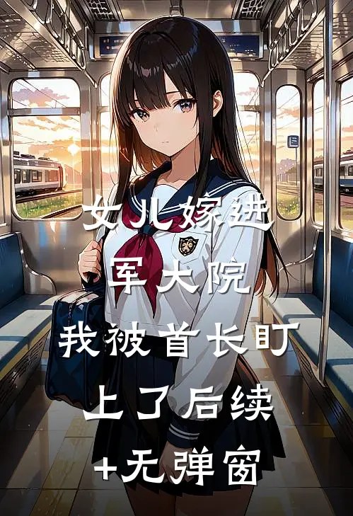 女儿嫁进军大院，我被首长盯上了后续+无弹窗