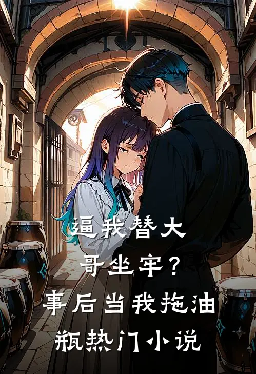 逼我替大哥坐牢？事后当我拖油瓶热门小说