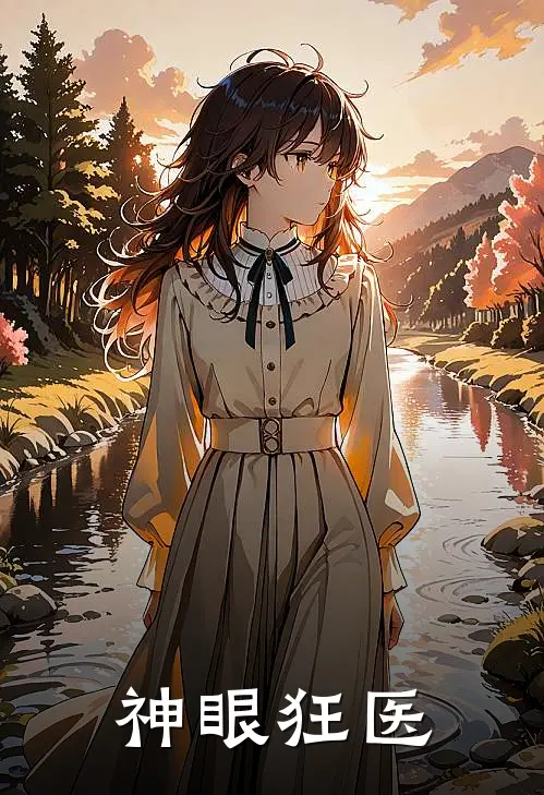 神眼狂医