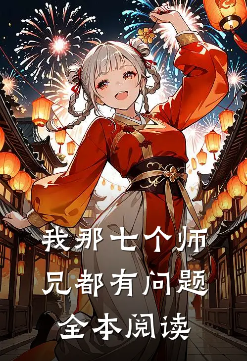我那七个师兄都有问题全本阅读