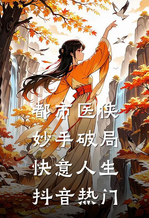 都市医侠：妙手破局，快意人生抖音热门