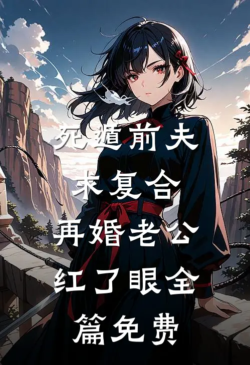 死遁前夫求复合，再婚老公红了眼全篇免费