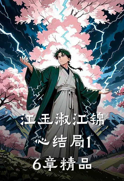 江玉淑江锦心结局16章精品