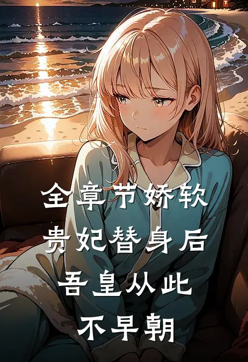 全章节娇软贵妃替身后，吾皇从此不早朝