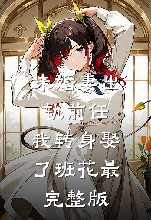 未婚妻出轨前任，我转身娶了班花最完整版
