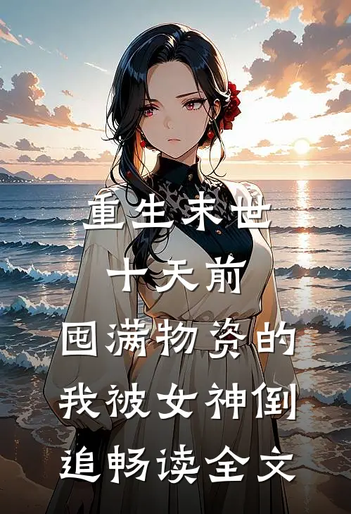 重生末世十天前，囤满物资的我被女神倒追畅读全文