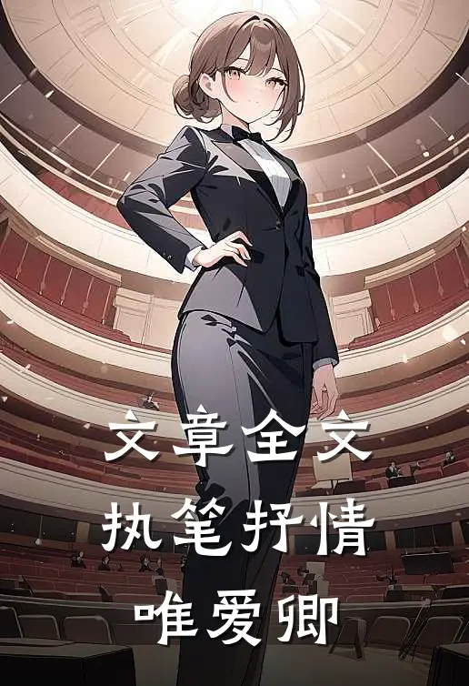 文章全文执笔抒情唯爱卿