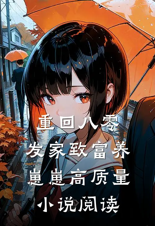 重回八零：发家致富养崽崽高质量小说阅读