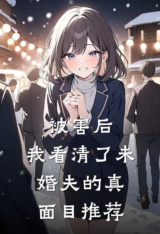 被害后，我看清了未婚夫的真面目推荐