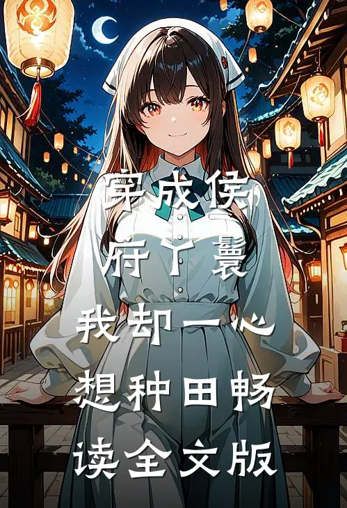 穿成侯府丫鬟，我却一心想种田畅读全文版