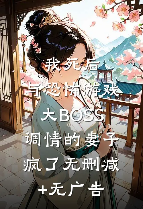 我死后，与恐怖游戏大BOSS调情的妻子疯了无删减+无广告