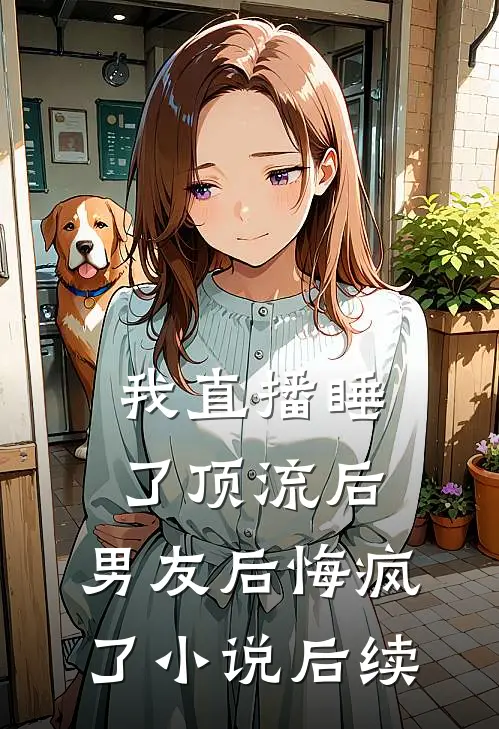 我直播睡了顶流后，男友后悔疯了小说后续