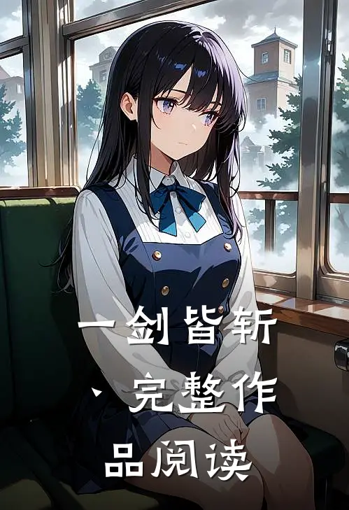 一剑皆斩丶完整作品阅读